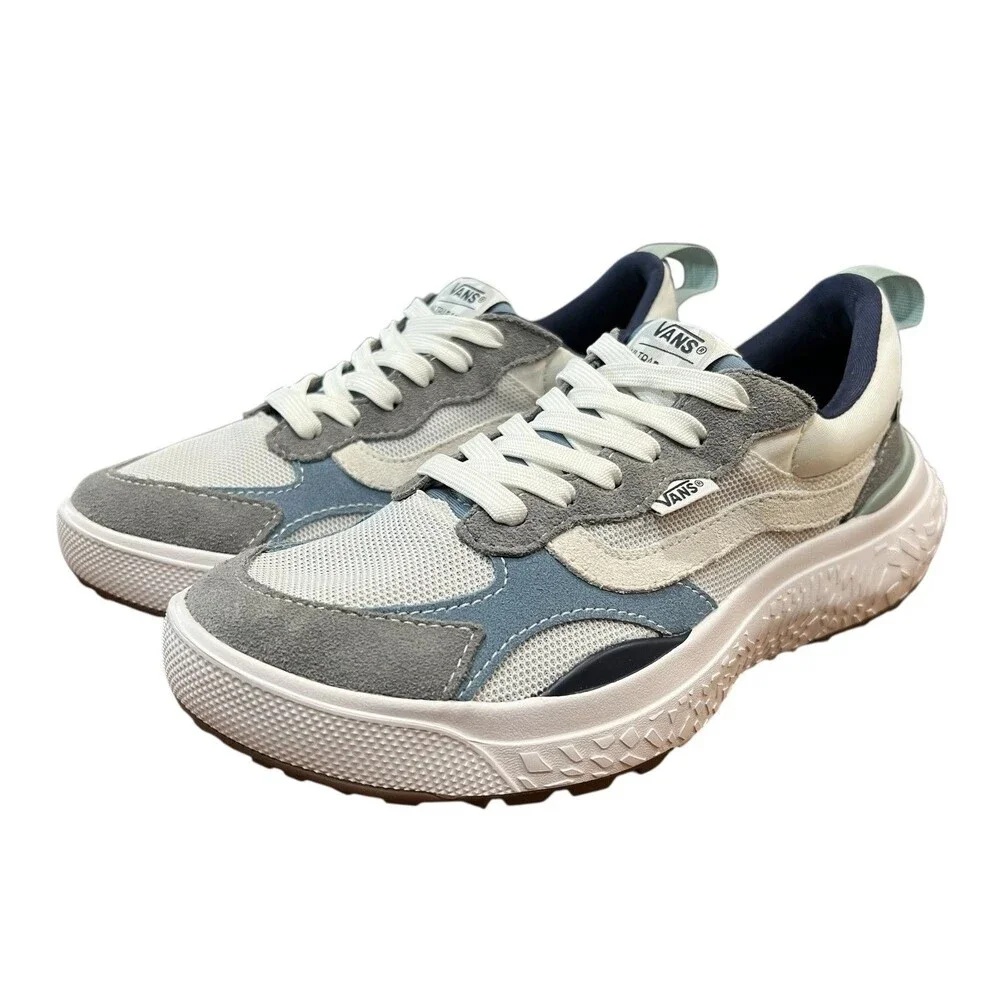 VANS Unisex UltraRange Neo VR3 Shoe VNOOOCWEBER Sneakers  Size M 7 / W 8.5 - Picture 7 of 16